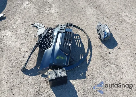 2022 Kia Sorento Sx Prestige z USA, uszkodzony, nr VIN 5XYRK4LF7NG088748